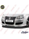 Spoiler Frontal V.2 - VW Golf GT, GTI, GTD & Jetta 5 (2003-2008)