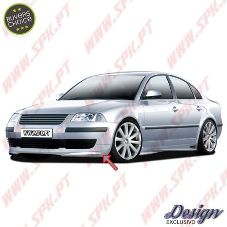 Spoiler Frontal - VW Passat 3BG (2000-2005)