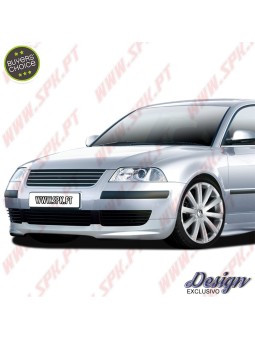 Spoiler Frontal - VW Passat 3BG (2000-2005)