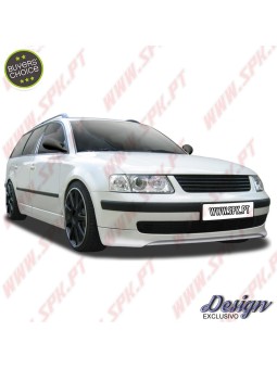 Spoiler Frontal - VW Passat B5 (1996-2000)