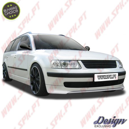 Spoiler Frontal - VW Passat B5 (1996-2000)