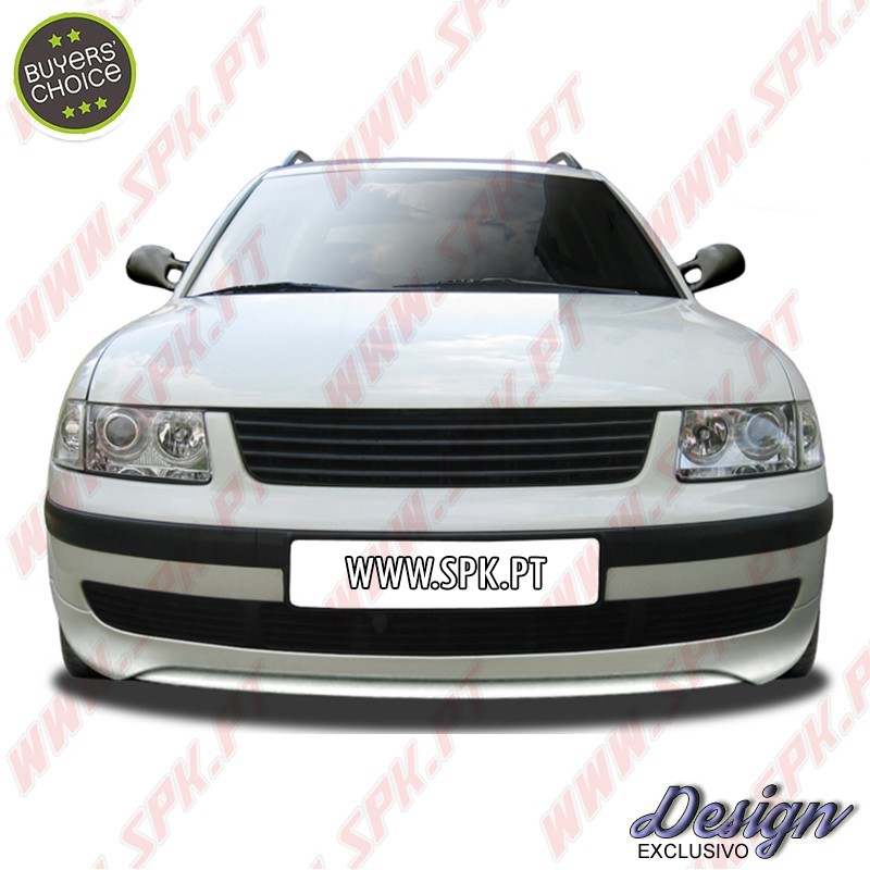 Spoiler Frontal - VW Passat B5 (1996-2000) Spoiler Frontal - VW Passat B5 (1996-2000)