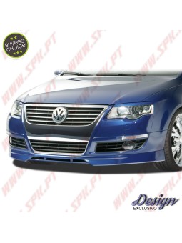 Spoiler Frontal - VW Passat 3C (2005-2010)
