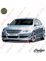 Spoiler Frontal V.2 - VW Passat 3C (2005-2010)