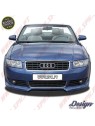 Spoiler Frontal - Audi A4 B6 Cabrio (2001-2005)