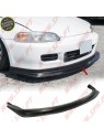Lip Spoiler Frontal Look GV - Honda Civic EG / EJ (1991-1995) Lip Spoiler Frontal Look GV - Honda Civic EG / EJ (1991-1995)