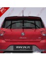 Pack Extensão de Aileron + Flaps Laterais - Seat Ibiza 6F (2017-)