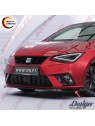 Lip Spoiler Frontal - Seat Ibiza 6F (2017-)