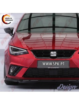 Lip Spoiler Frontal - Seat Ibiza 6F (2017-)
