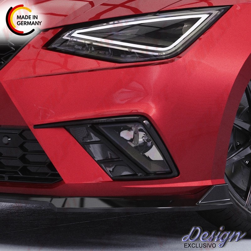 Lip Spoiler Frontal - Seat Ibiza 6F (2017-)