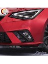 Lip Spoiler Frontal - Seat Ibiza 6F (2017-)