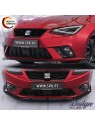 Lip Spoiler Frontal - Seat Ibiza 6F (2017-)