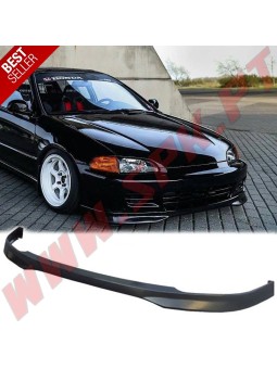 Lip Spoiler Frontal Look Type-R - Honda Civic EG / EJ (1991-1995)