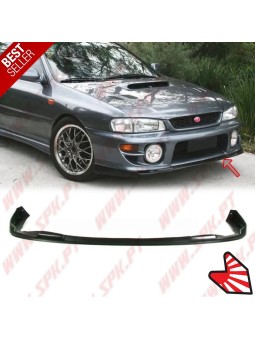 Lip Spoiler Frontal Look STI - Subaru Impreza Facelift GC8 / GF8 (1999-2001)