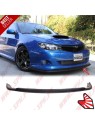 Lip Spoiler Frontal Look CS - Subaru Impreza GR / GH / G3 (2007-2014) Lip Spoiler Frontal Look CS - Subaru Impreza GR / GH / G3 (2007-2014)