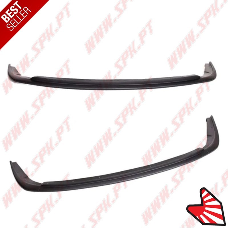 Lip Spoiler Frontal Look CS - Subaru Impreza GR / GH / G3 (2007-2014) Lip Spoiler Frontal Look CS - Subaru Impreza GR / GH / G3 (2007-2014)