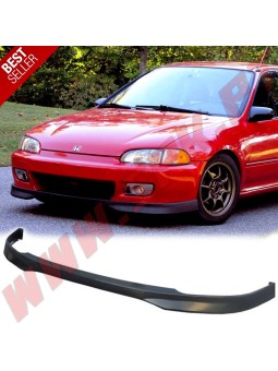 Lip Spoiler Frontal Look Type-R - Honda Civic EG / EJ (1991-1995)