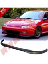 Lip Spoiler Frontal Look Type-R - Honda Civic EG / EJ (1991-1995) Lip Spoiler Frontal Look Type-R - Honda Civic EG / EJ (1991-1995)