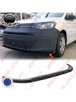 Lip Spoiler Frontal V.2 - VW Caddy 5 (2021-)