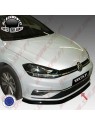 Lip Spoiler Frontal V.1 - VW Golf 7.5 "Standard" (2016-2019) Lip Spoiler Frontal V.1 - VW Golf 7.5 "Standard" (2016-2019)