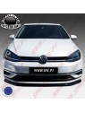 Lip Spoiler Frontal V.1 - VW Golf 7.5 "Standard" (2016-2019) Lip Spoiler Frontal V.1 - VW Golf 7.5 "Standard" (2016-2019)