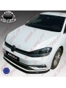 Lip Spoiler Frontal V.1 - VW Golf 7.5 "Standard" (2016-2019) Lip Spoiler Frontal V.1 - VW Golf 7.5 "Standard" (2016-2019)