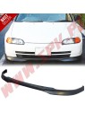 Lip Spoiler Frontal Look Type-R - Honda Civic EG / EJ (1991-1995) Lip Spoiler Frontal Look Type-R - Honda Civic EG / EJ (1991-1995)