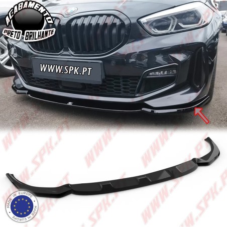 Lip Spoiler Frontal V.1 - BMW F40 M (2019-2024)