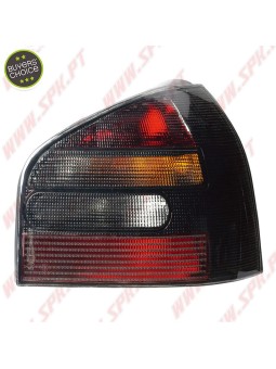 Farolins Look OEM Smoke - Audi A3 8L (1996-2000)