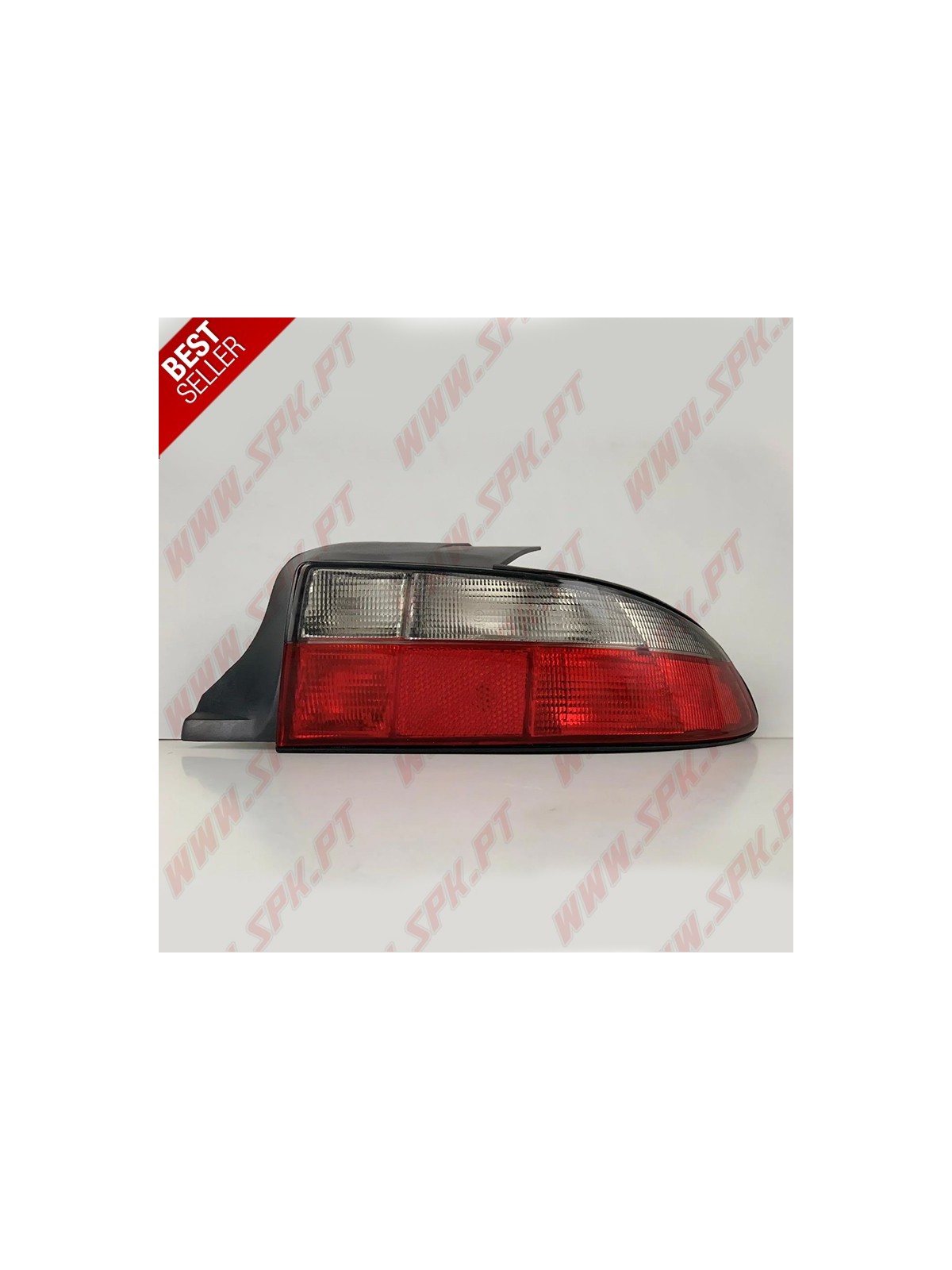 Farolins Look OEM Red+Smoke - BMW Z3 (1995-1999)