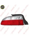 Farolins Look OEM Red+Clear - BMW Z3 (1995-1999) Farolins Look OEM Red+Clear - BMW Z3 (1995-1999)