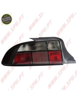 Farolins Look OEM Smoke - BMW Z3 (1995-1999)
