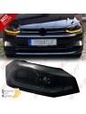 Faróis LED Dynamic / Black - VW Polo AW (2017-2021) Faróis LED Dynamic / Black - VW Polo AW (2017-2021)