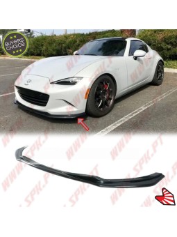 Lip Spoiler Frontal Look MP - Mazda MX5 ND (2015-)
