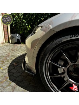 Lip Spoiler Frontal Look MP - Mazda MX5 ND (2015-)