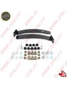 Lip Spoiler Frontal Look MP - Mazda MX5 ND (2015-) Lip Spoiler Frontal Look MP - Mazda MX5 ND (2015-)