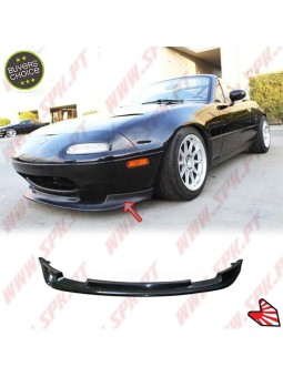 Lip Spoiler Frontal Look GV - Mazda MX5 NA (1989-1998)