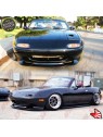 Lip Spoiler Frontal Look GV - Mazda MX5 NA (1989-1998) Lip Spoiler Frontal Look GV - Mazda MX5 NA (1989-1998)
