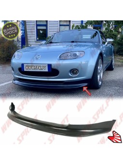 Lip Spoiler Frontal Look GV - Mazda MX5 NC (2005-2014)