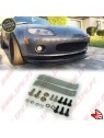 Lip Spoiler Frontal Look GV - Mazda MX5 NC (2005-2014) Lip Spoiler Frontal Look GV - Mazda MX5 NC (2005-2014)