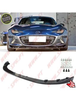 Lip Spoiler Frontal V.1 - Mazda MX5 ND (2015-)