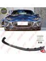 Lip Spoiler Frontal V.1 - Mazda MX5 ND (2015-) Lip Spoiler Frontal V.1 - Mazda MX5 ND (2015-)