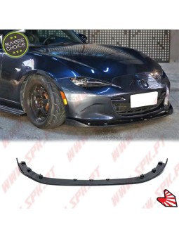 Lip Spoiler Frontal V.1 - Mazda MX5 ND (2015-)