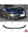 Lip Spoiler Frontal V.1 - Mazda MX5 ND (2015-) Lip Spoiler Frontal V.1 - Mazda MX5 ND (2015-)