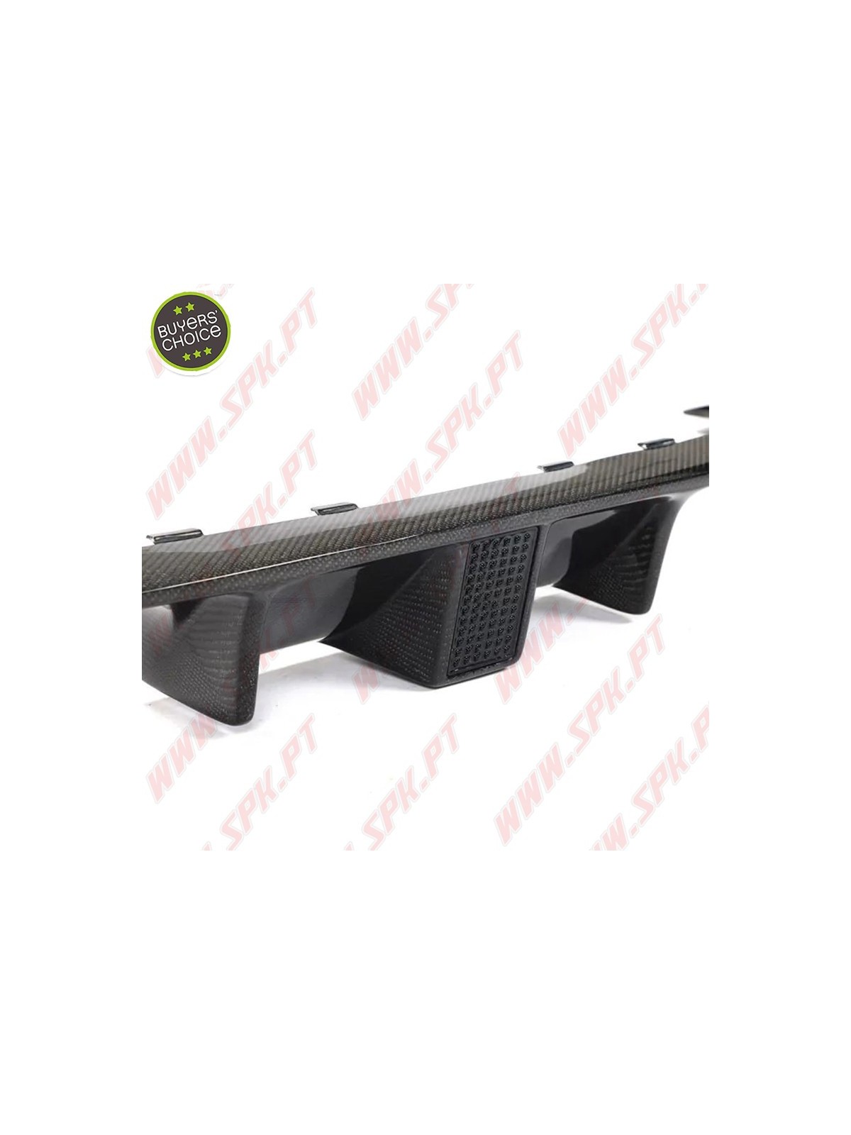 Difusor Traseiro Carbono - BMW F80 / F82 / F83 (2014-2022) Difusor Traseiro Carbono - BMW F80 / F82 / F83 (2014-2022)