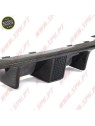Difusor Traseiro Carbono - BMW F80 / F82 / F83 (2014-2022) Difusor Traseiro Carbono - BMW F80 / F82 / F83 (2014-2022)