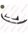 Lip Spoiler Frontal Carbono Look M - BMW F80 / F82 / F83 (2014-2022) Lip Spoiler Frontal Carbono Look M - BMW F80 / F82 / F83 (2014-2022)