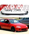 Lip Spoiler Frontal Look Spoon - Honda Civic EG / EJ (1991-1995)