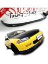 Lip Spoiler Frontal Look Spoon - Honda Civic EG / EJ (1991-1995)