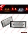 Iluminação de Matricula LED - Audi TT 8N (1998-2006)